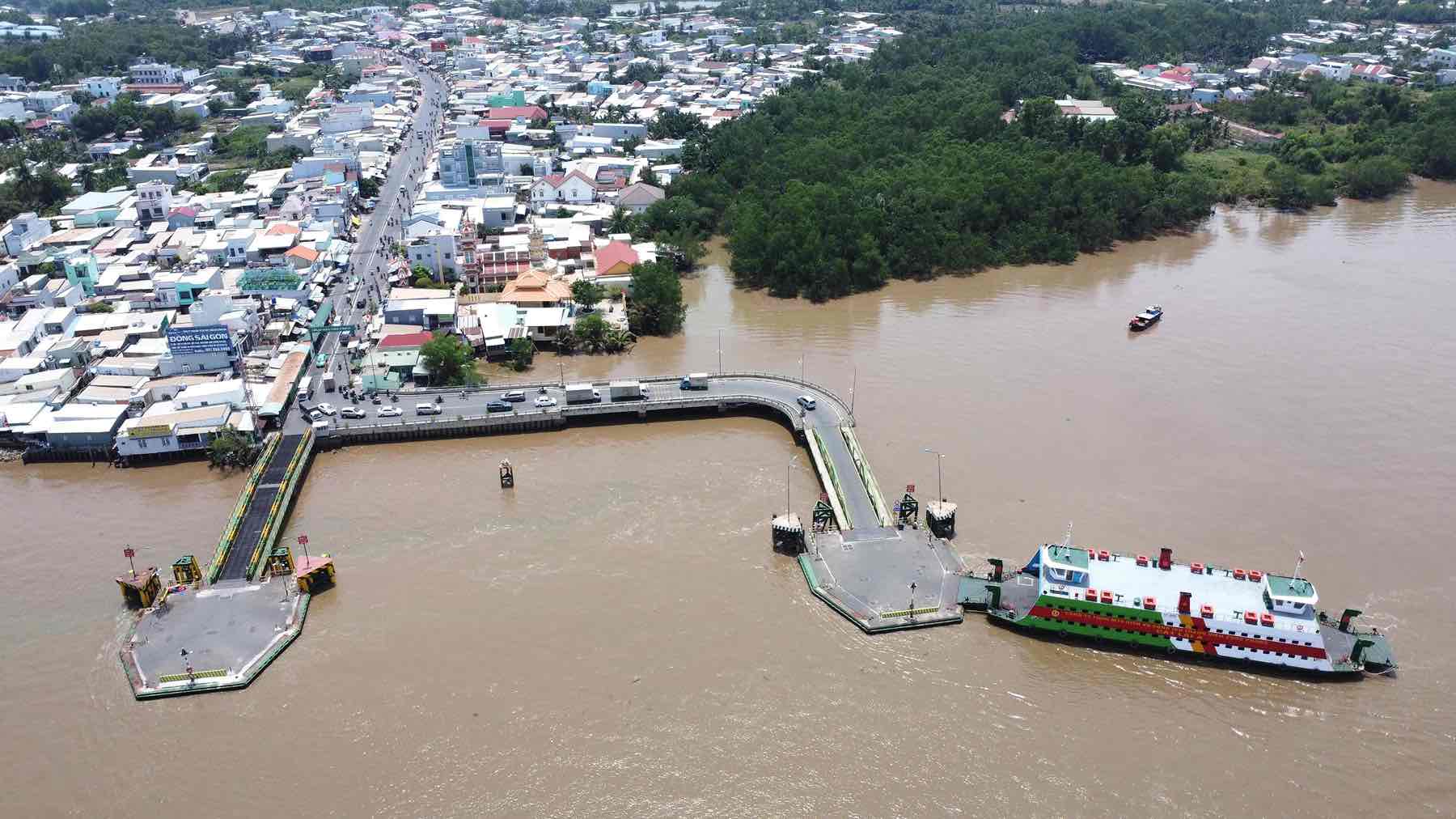 Cầu Cát Lái