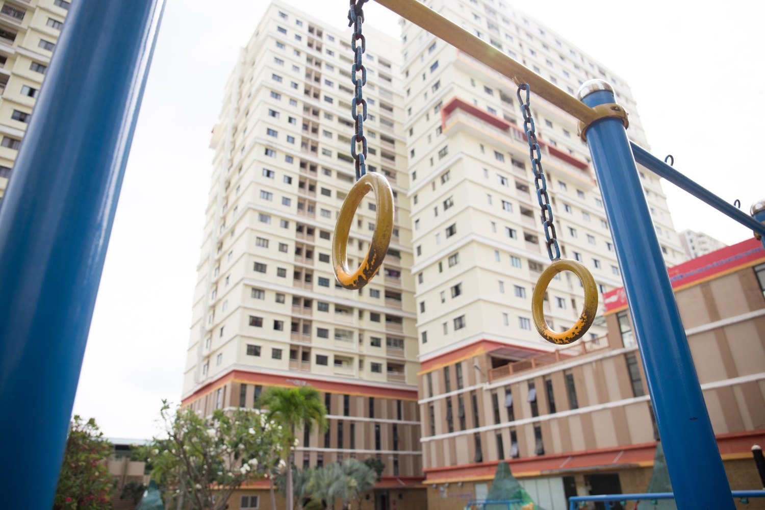 Căn hộ là gì?