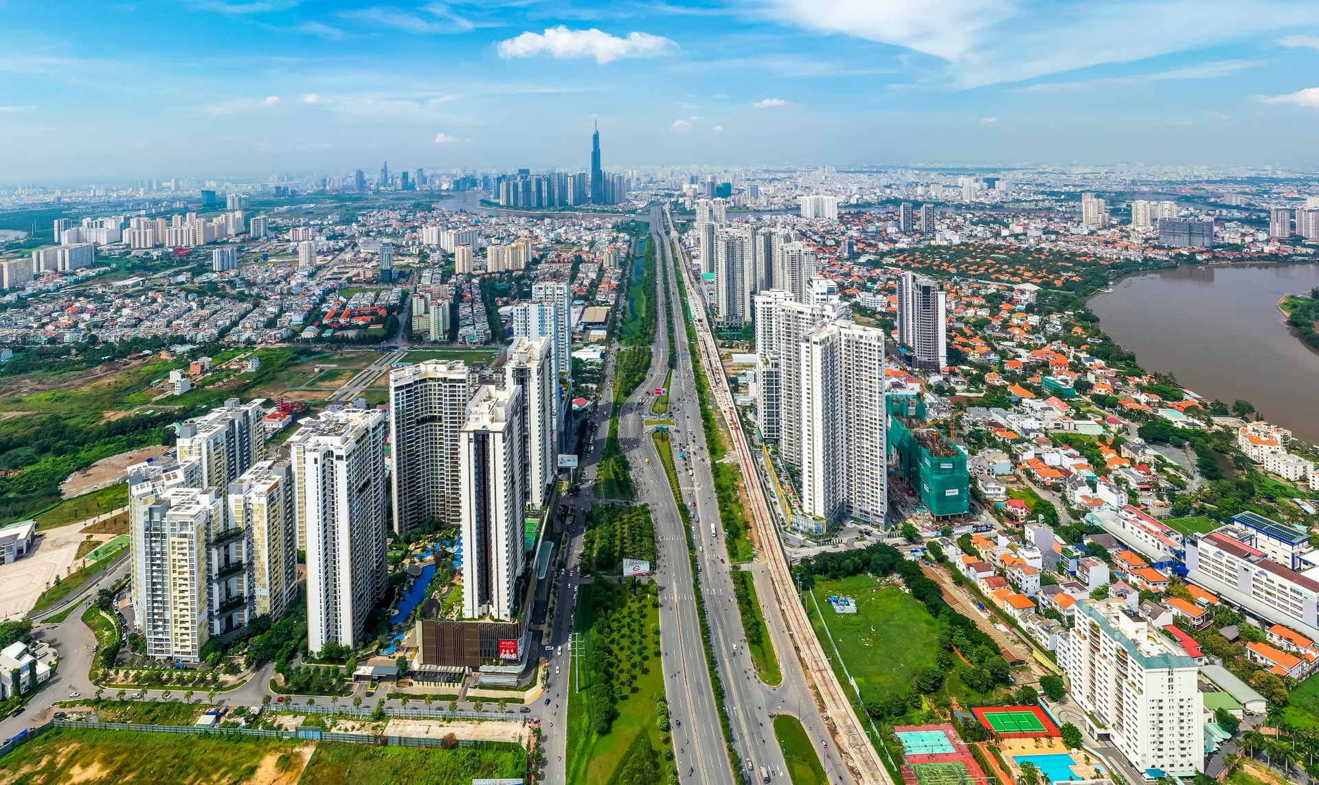 Đất dịch vụ