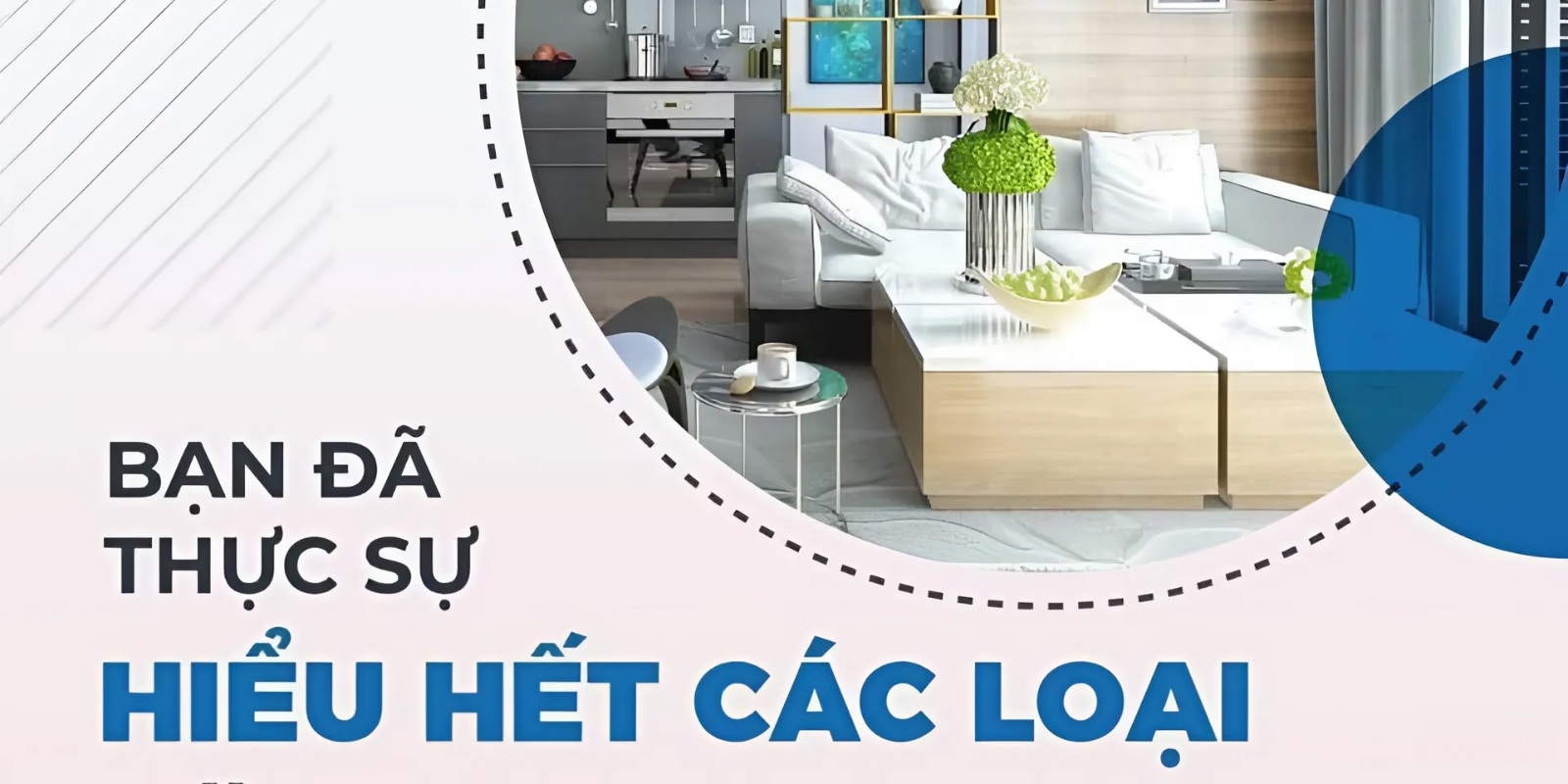 Phân loại căn hộ