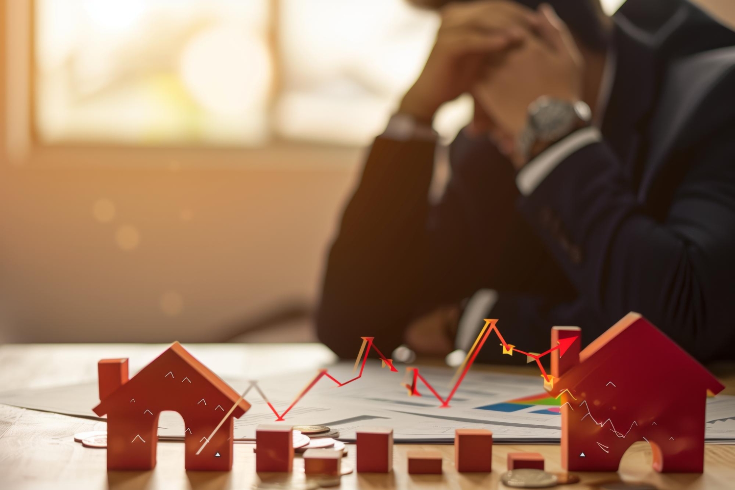 Quản trị rủi ro khi đầu tư bất động sản