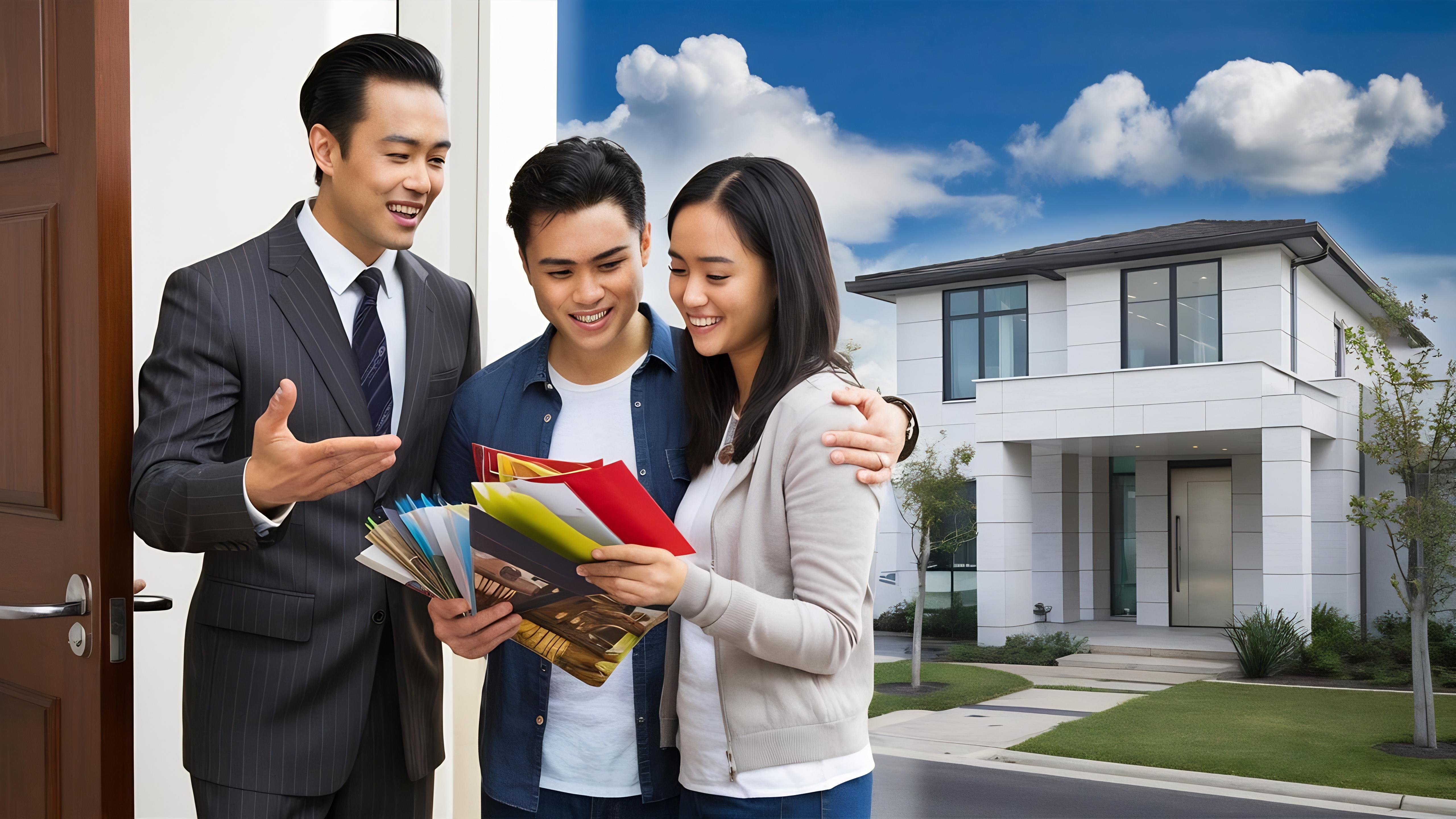 Thị trường bất động sản biệt thự tại Việt Nam