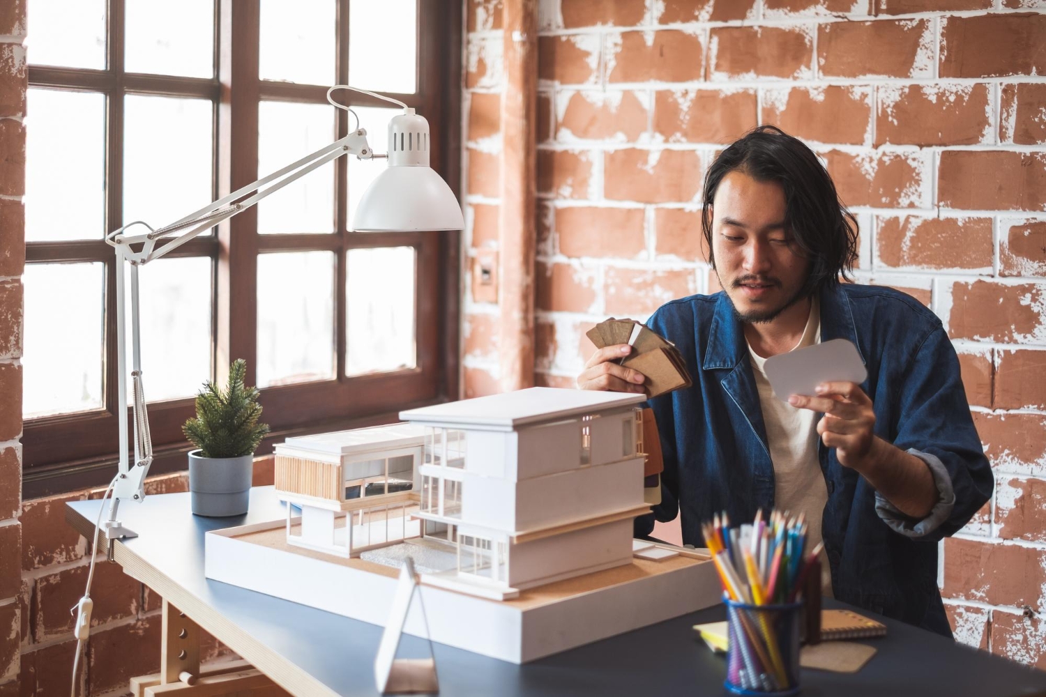 Thiết kế biệt phủ
