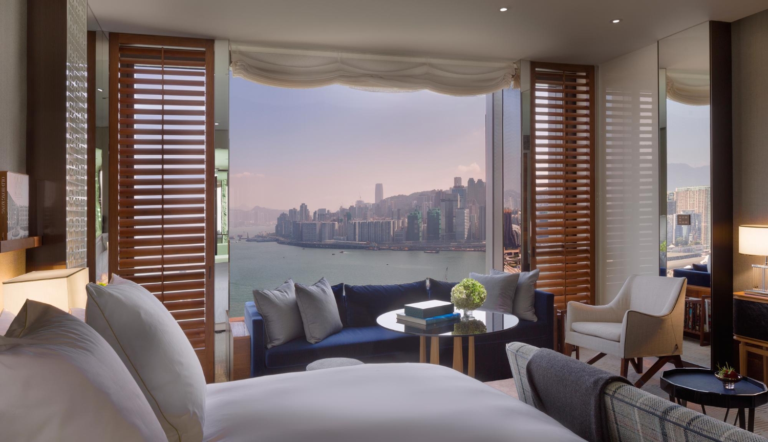 Căn hộ Penthouse là gì?