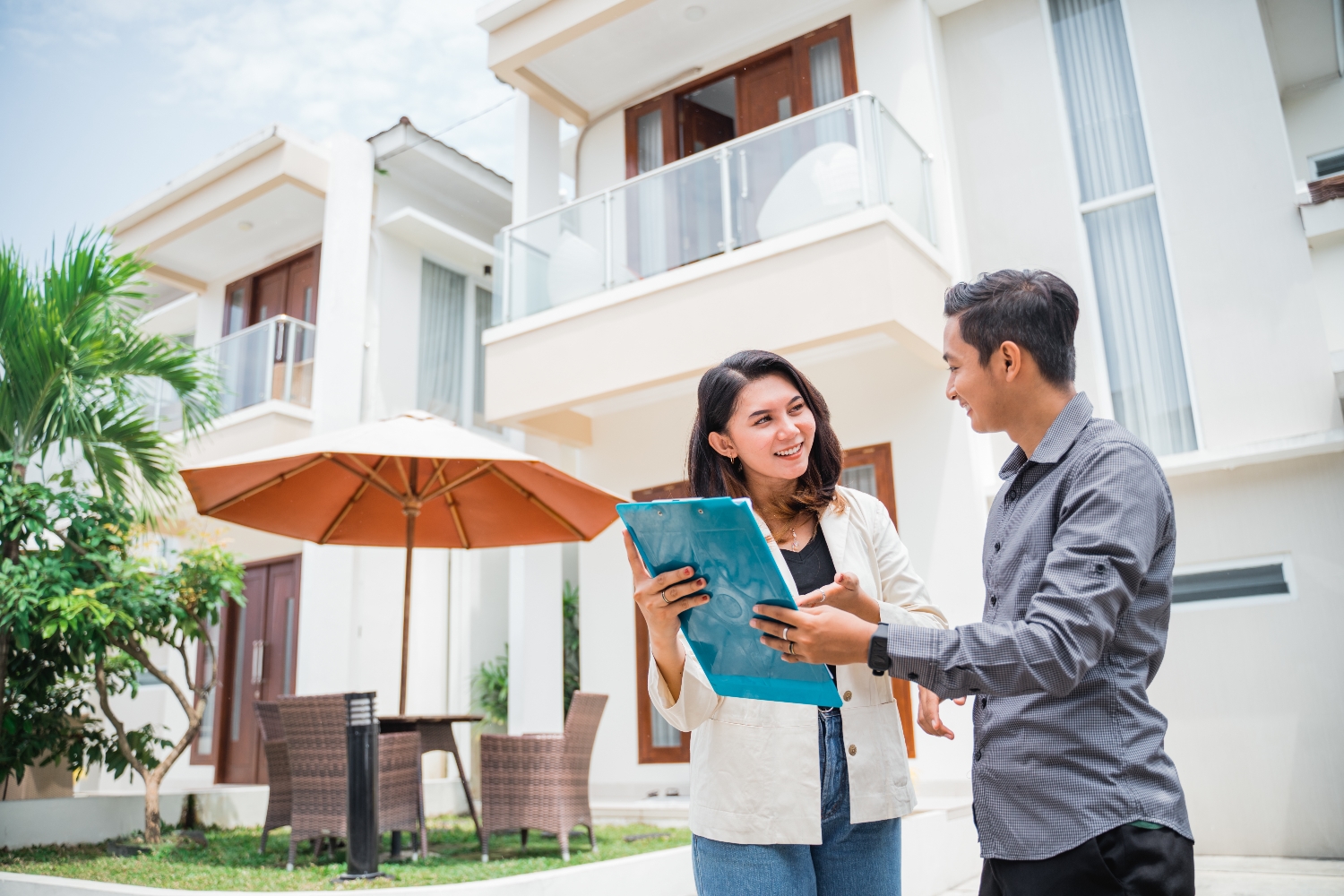 Đầu tư bất động sản cho thuê