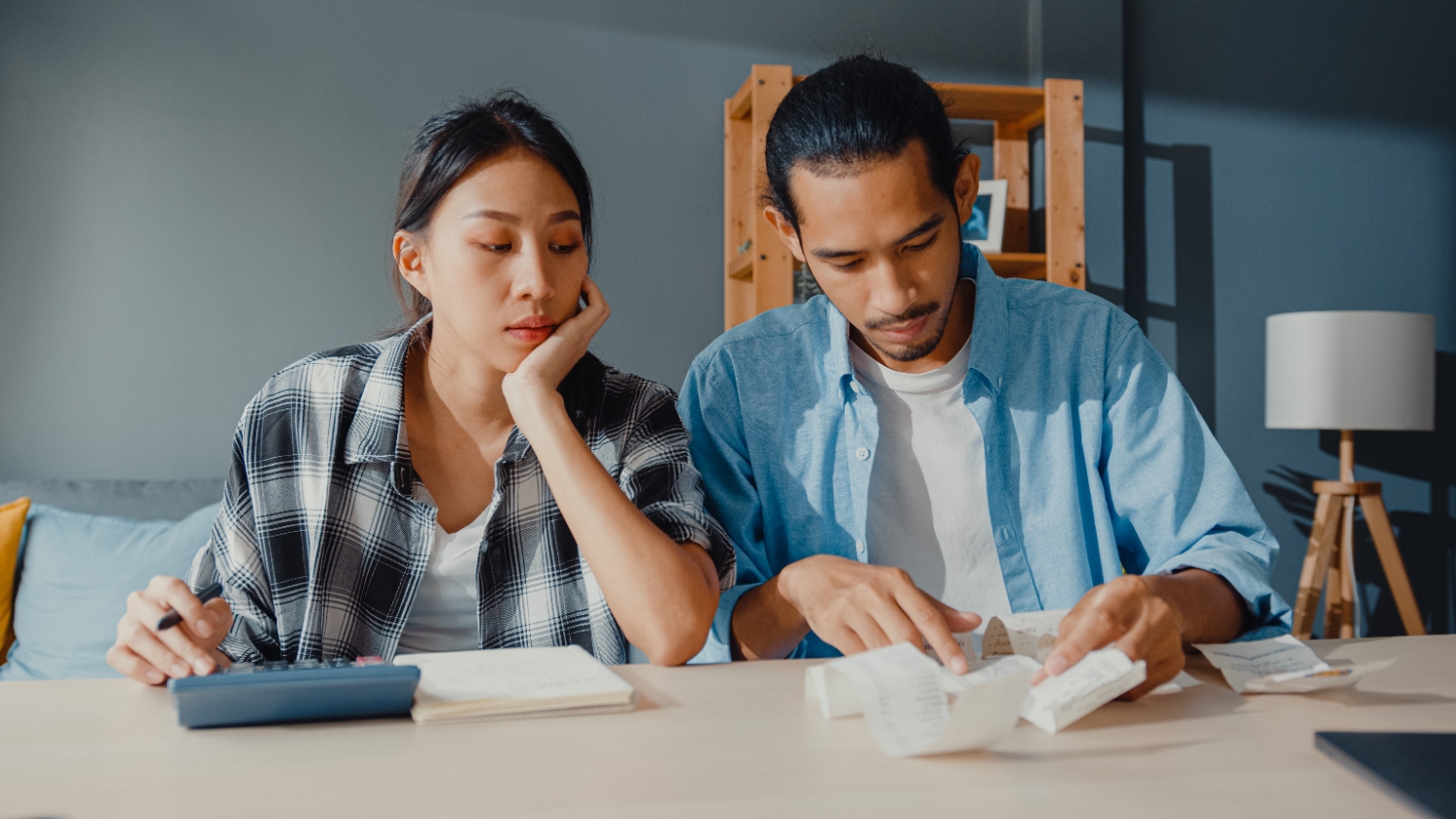 Lãi suất vay mua nhà áp dụng cho người thu nhập thấp
