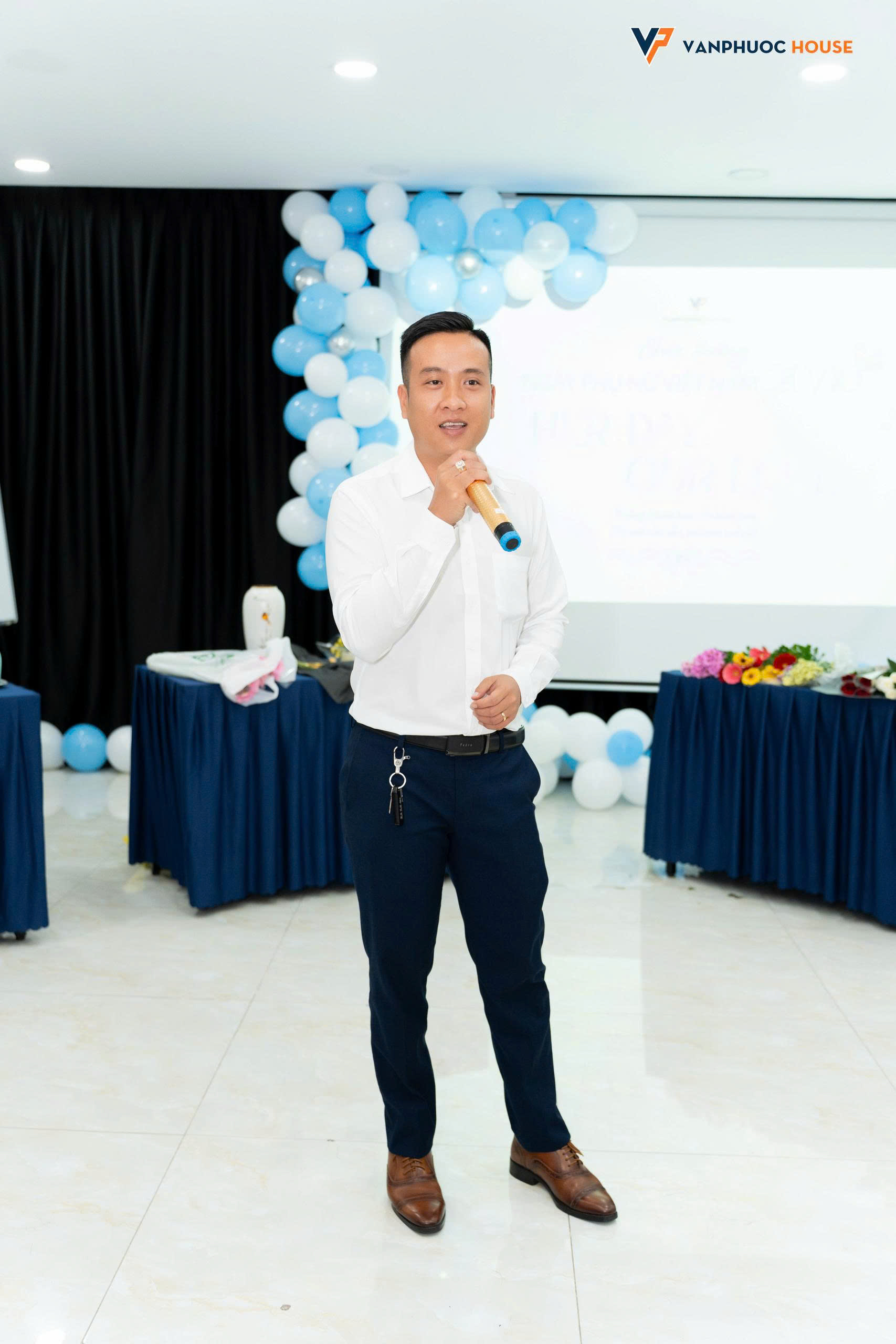 Sự kiện ngày phụ nữ Việt Nam