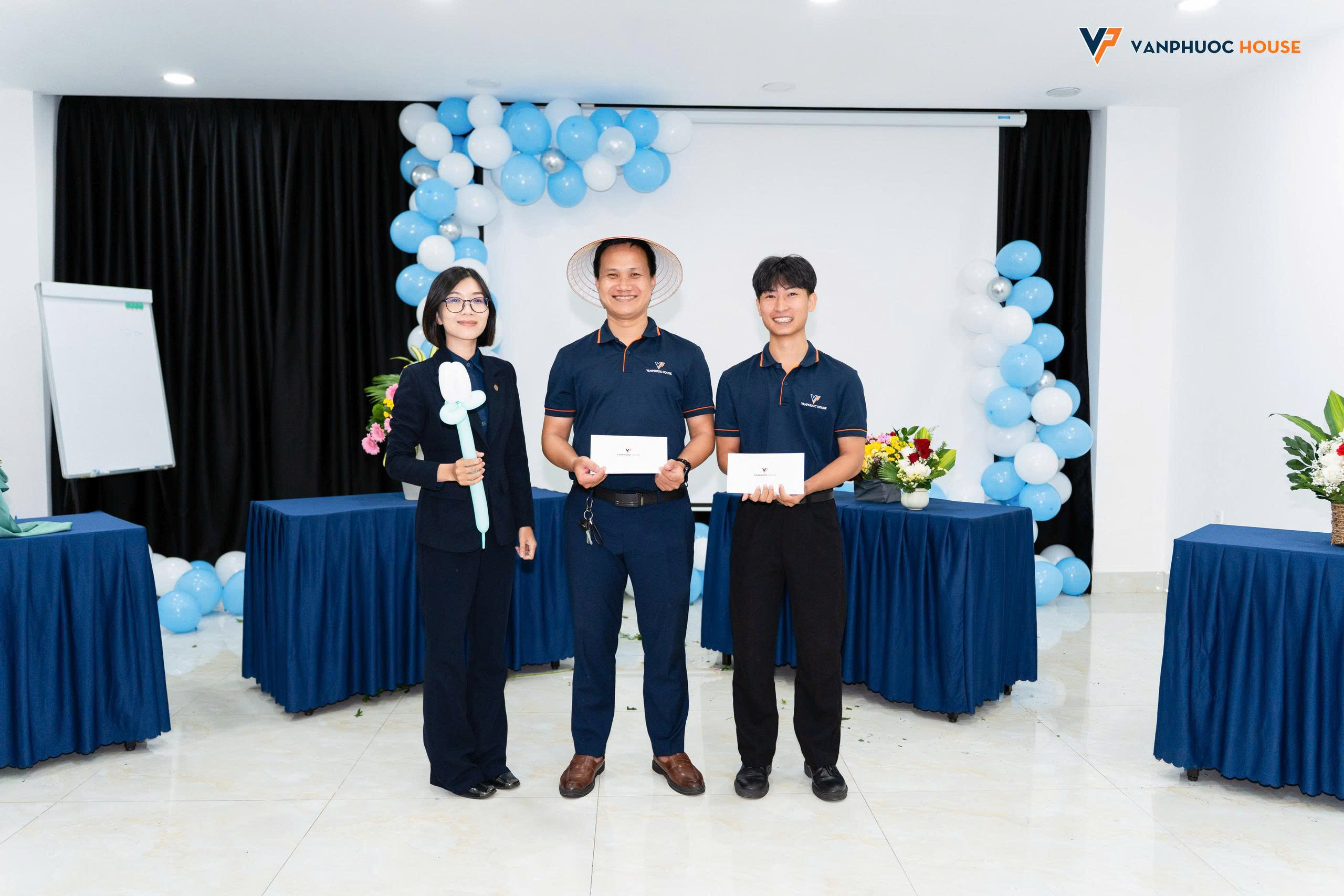 Sự kiện ngày phụ nữ Việt Nam