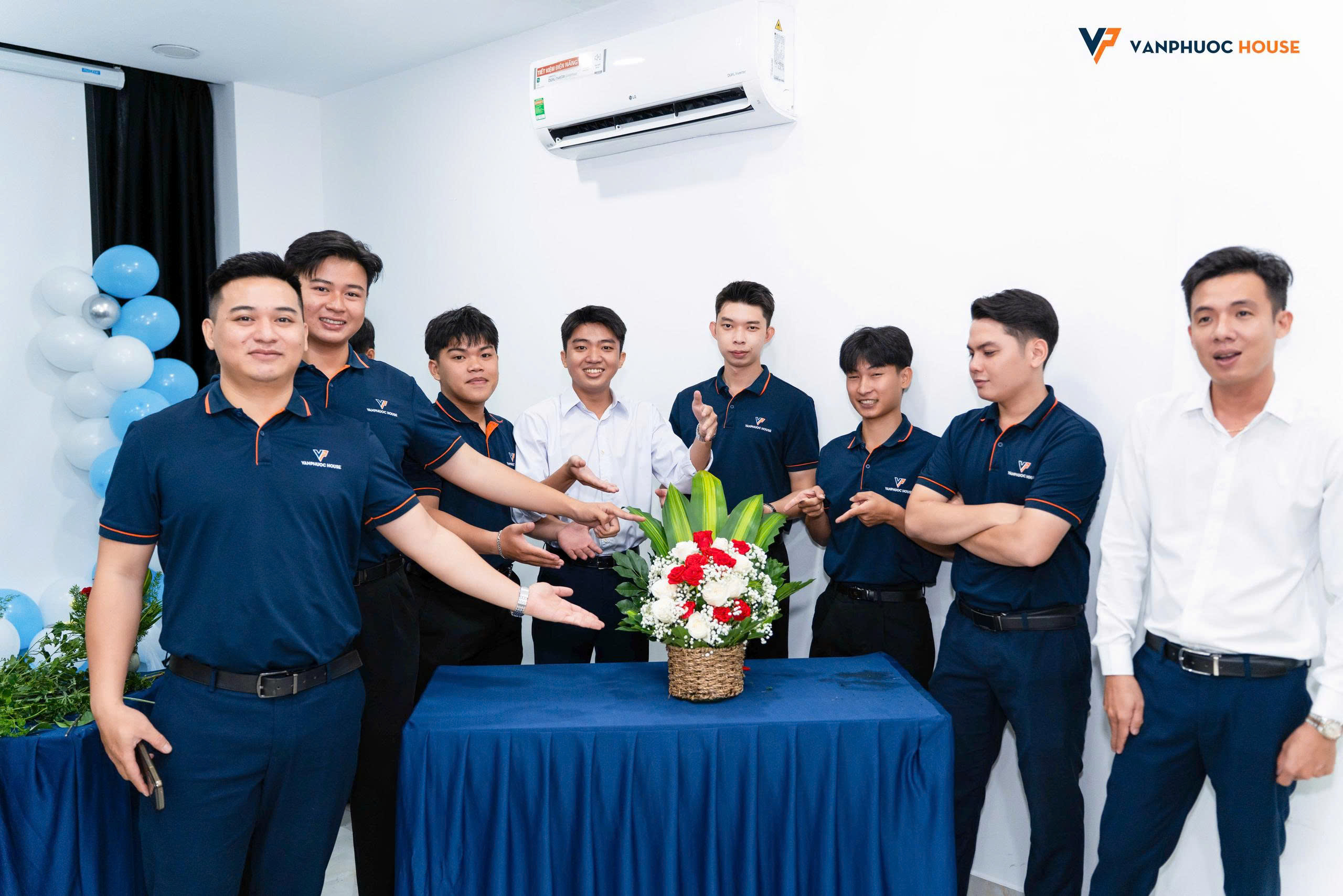 Cuộc thi cắm hoa - Vùng 3 không hề kém cạnh