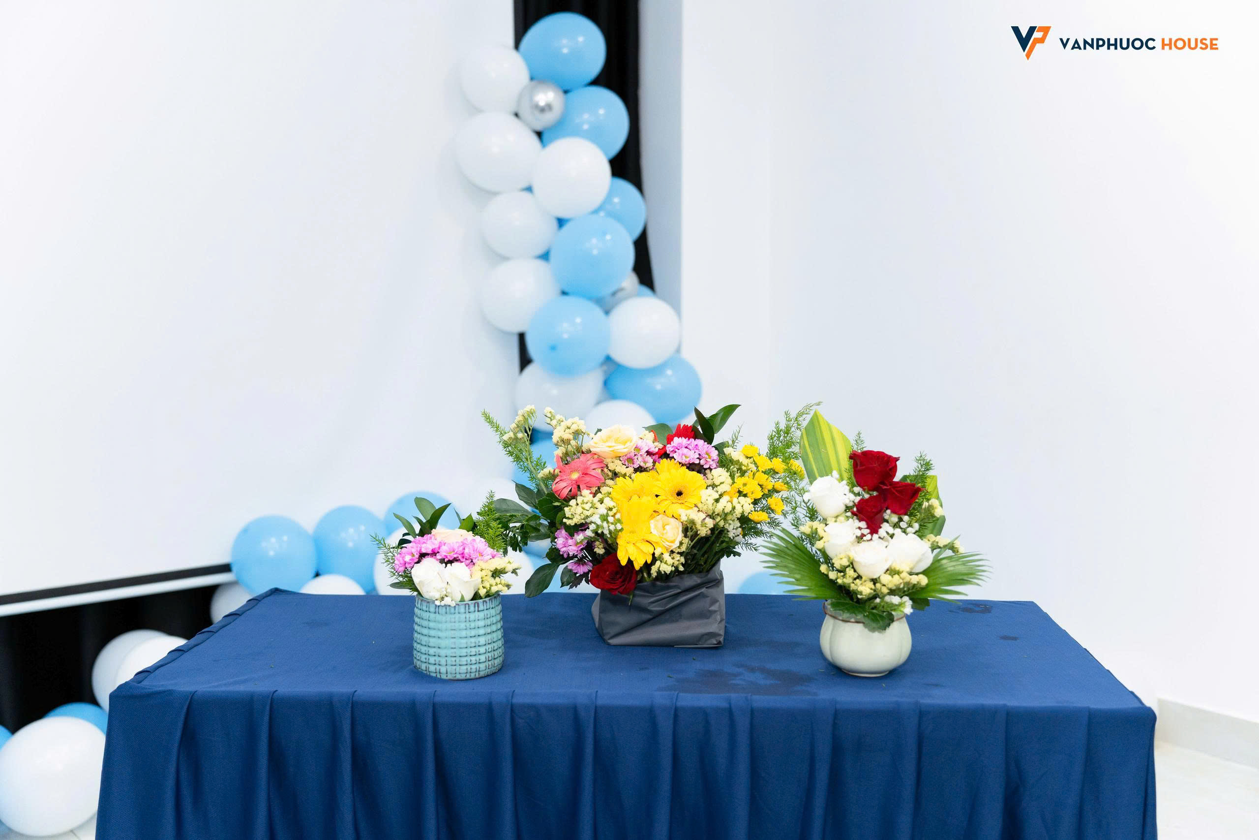 Sự kiện ngày phụ nữ Việt Nam