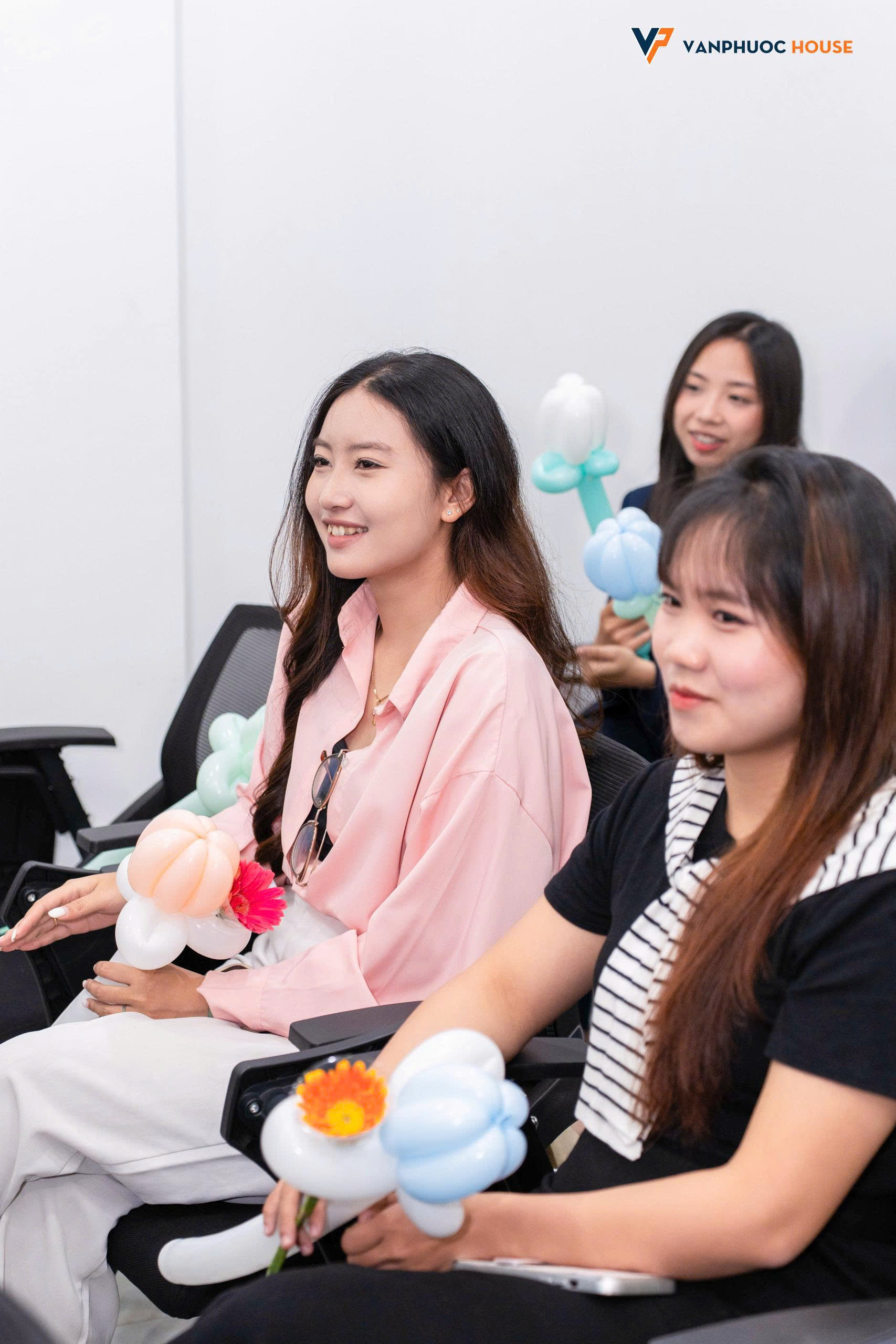 Sự kiện ngày phụ nữ Việt Nam