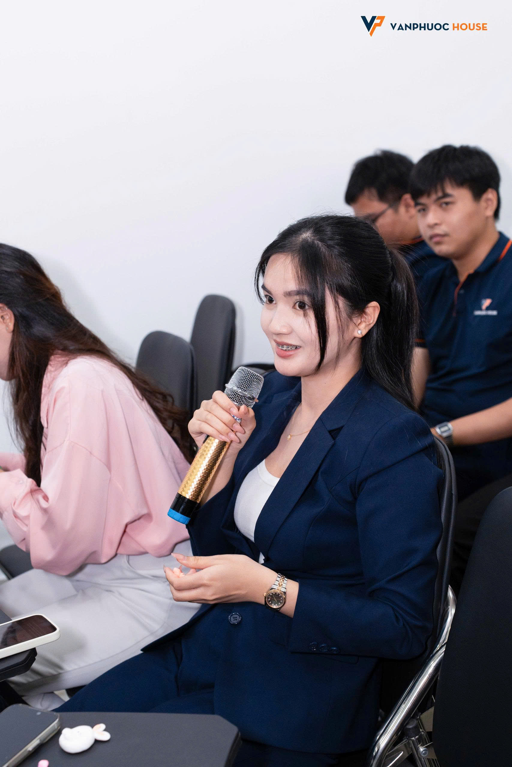 Sự kiện ngày phụ nữ Việt Nam