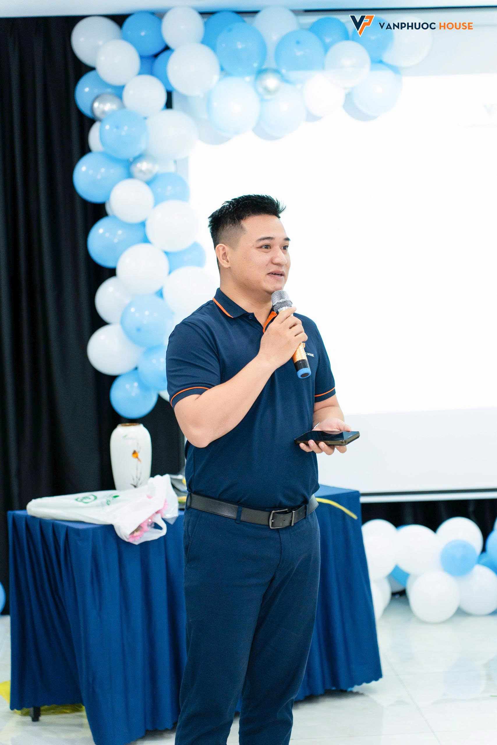 Sự kiện ngày phụ nữ Việt Nam