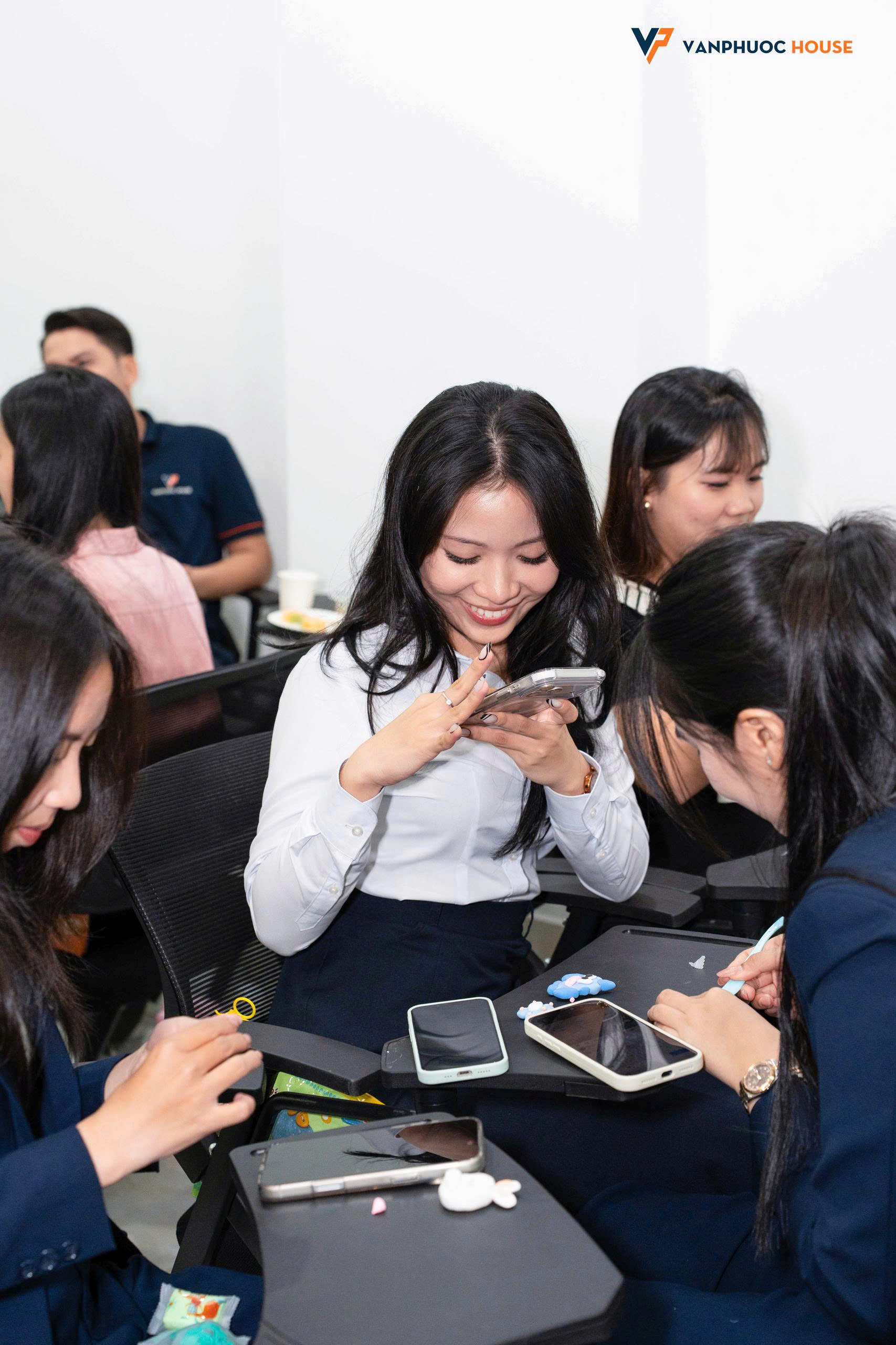 Sự kiện ngày phụ nữ Việt Nam